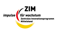 Zentrales Innovationsprogramm Mittelstand