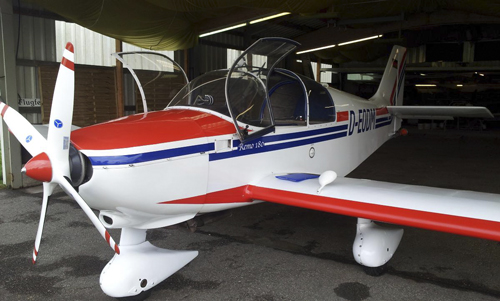 oratex model aircraft covering