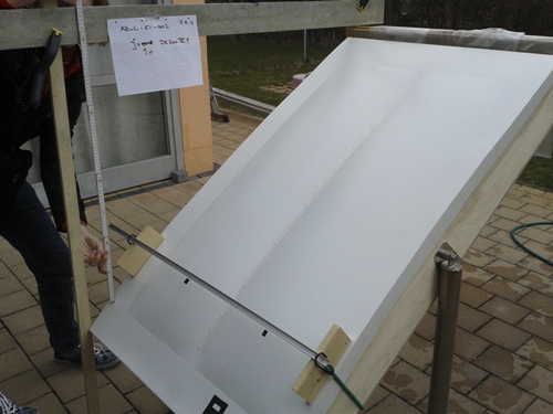 Oratex System