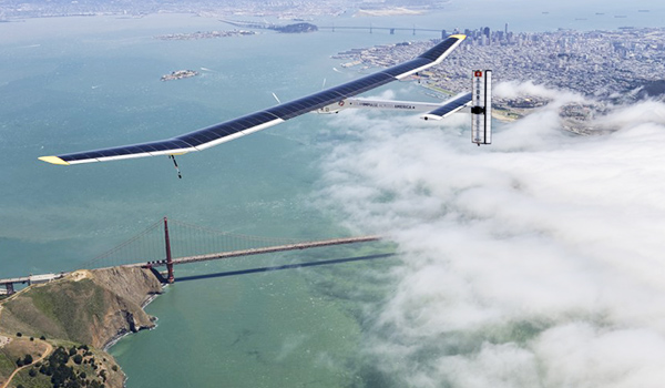 SolarImpulse SIA